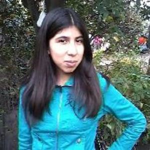 Meet your Posher, Francisca